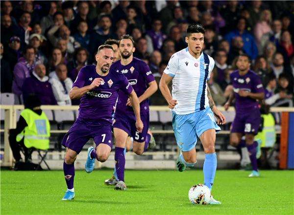 فرانك ريبيري