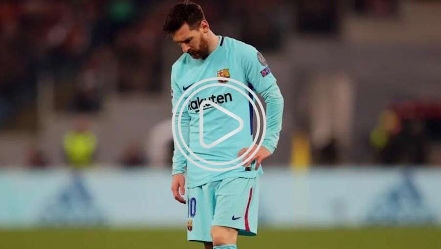 ليونيل ميسي