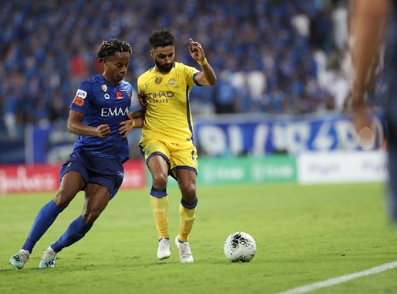 عبدالرحمن العبيد