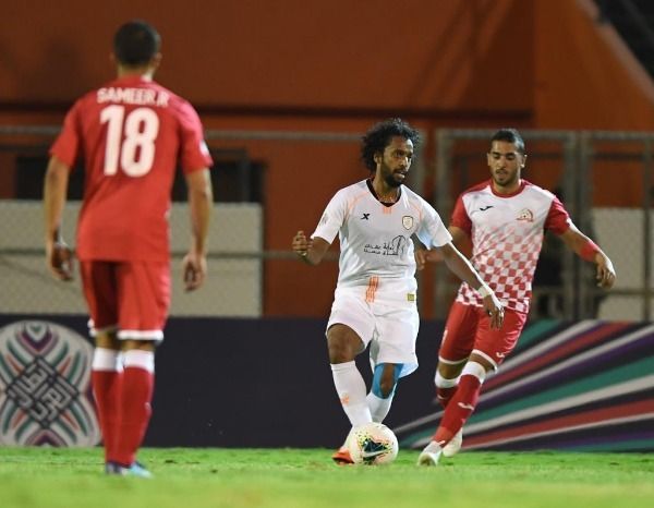 عبد المجيد الصليهم