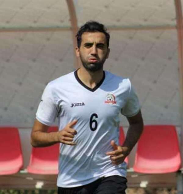 محمد مصطفى