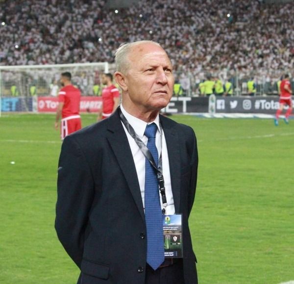 رضا شرف الدين