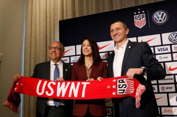 من تقديم المدرب