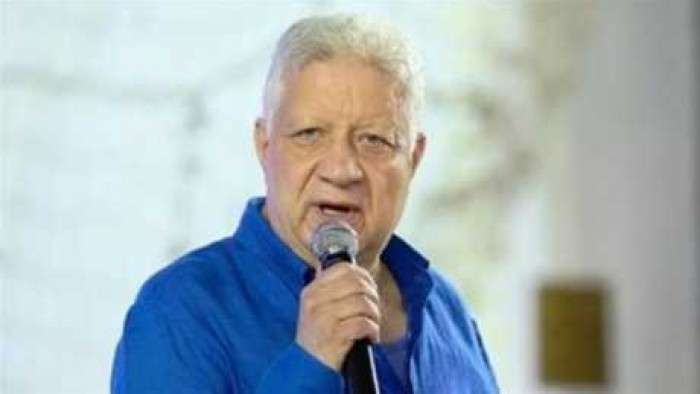 مرتضى منصور