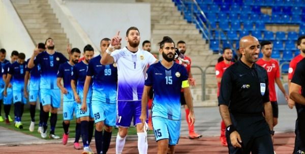 العهد 