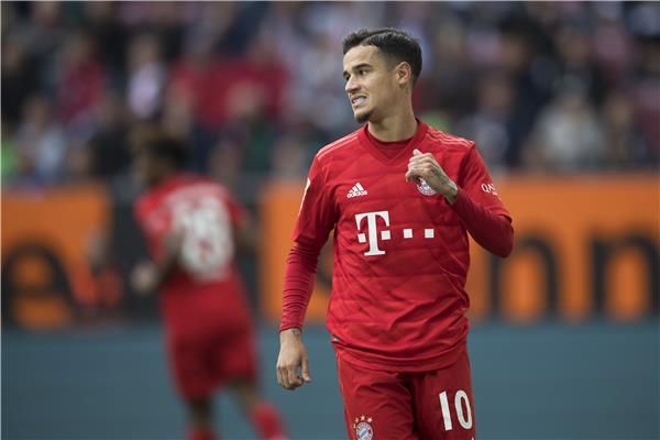 فيليب كوتينيو