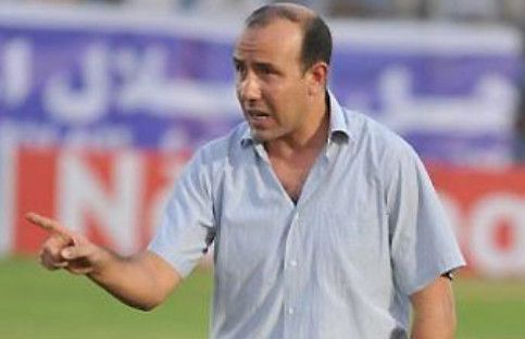 محمد الكوكي