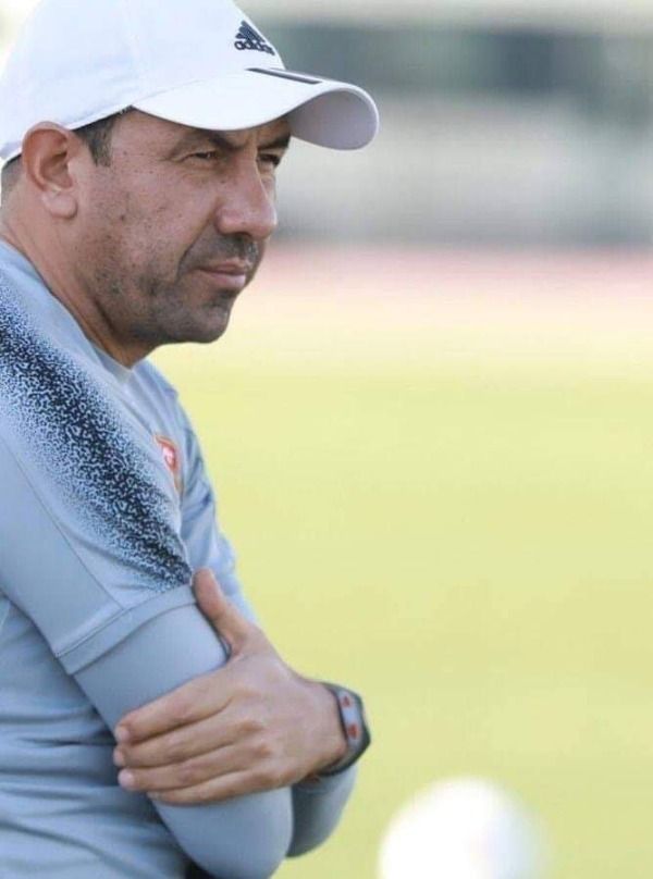  محمد الكوكي