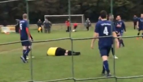 جانب من الحادثة