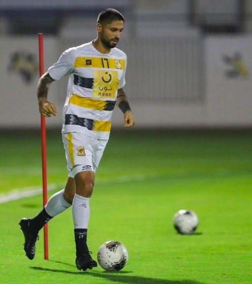 مروان دا كوستا