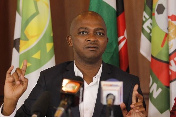 نيك مويندوا