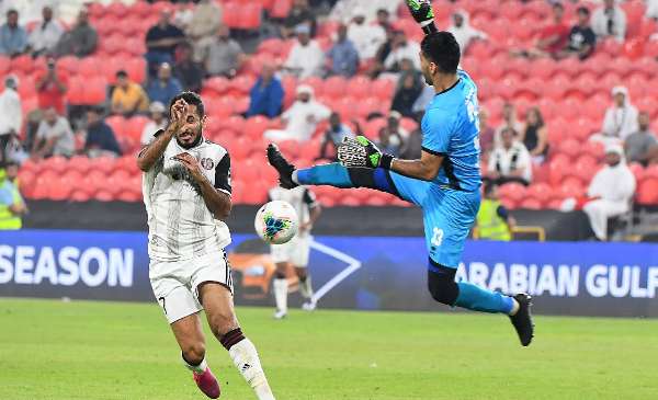 جمال عبد الله