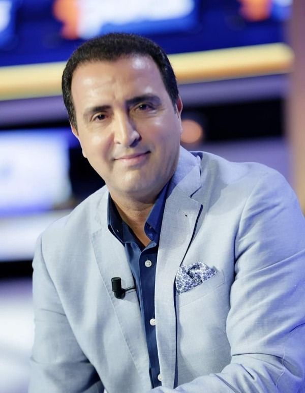 سمير السليمي