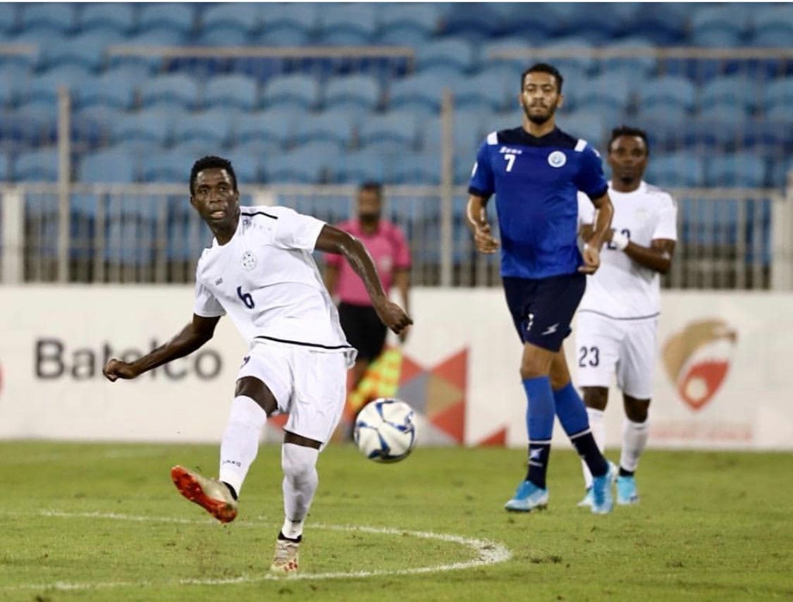 من لقاءات اليوم