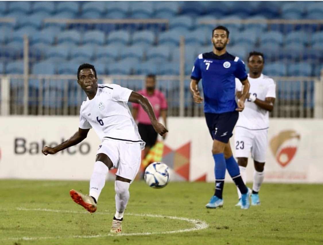 من لقاءات اليوم