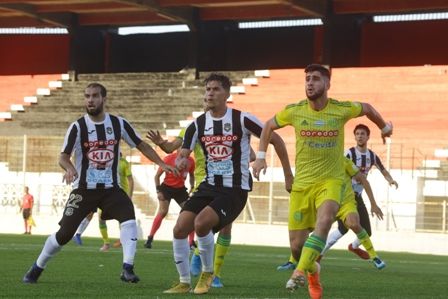 من الدوري - أرشيفية 