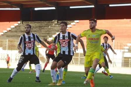 من الدوري - أرشيفية 