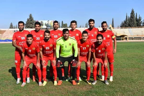 الجيش السوري