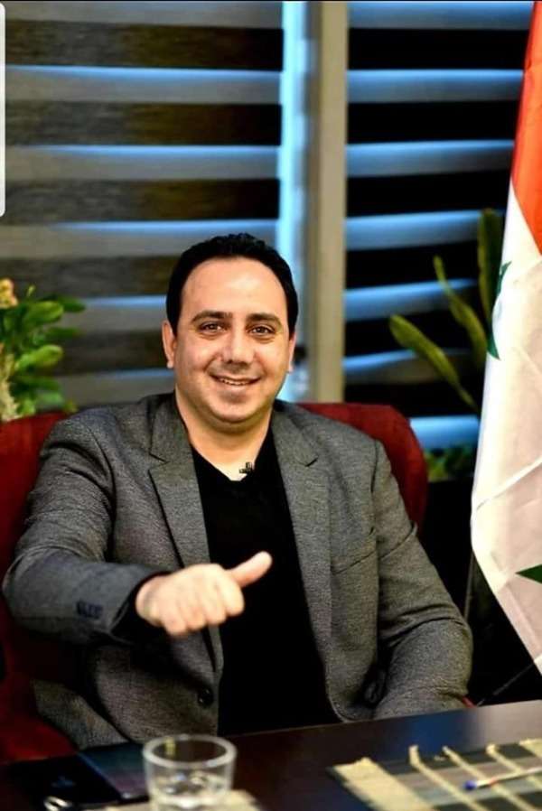 ماهر السيد