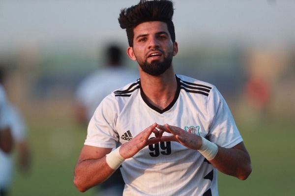 محمد شوكان
