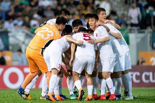  25 أبريل الكوري الشمالي 