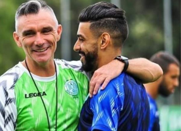 بنحليب وكارتيرون