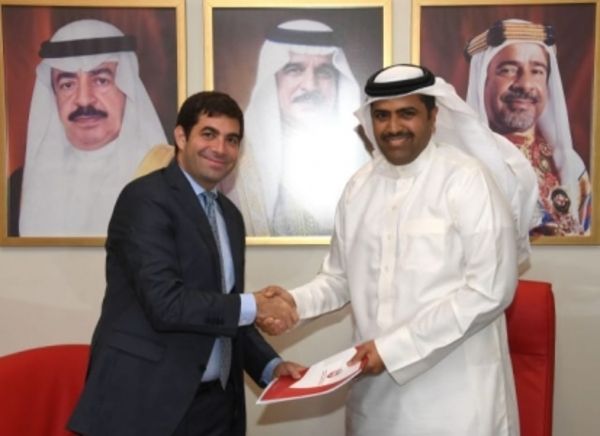 السالم والبوعينين