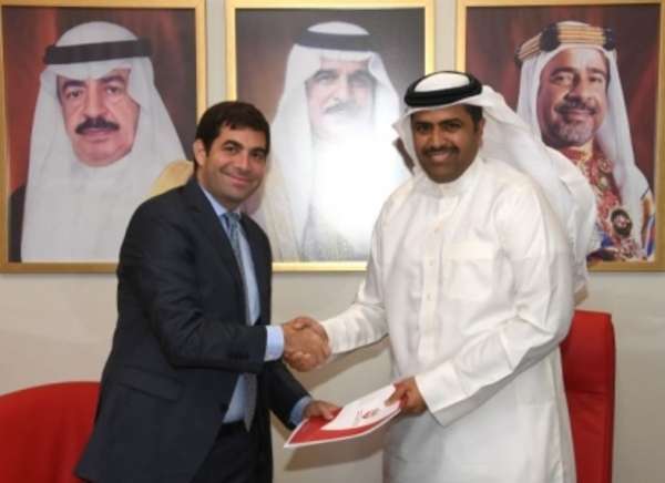 السالم والبوعينين