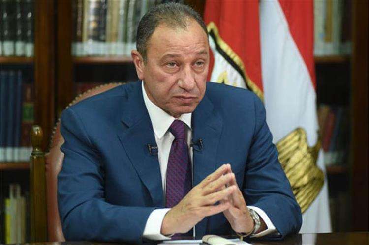 محمود الخطيب اسطوره بازنشسته فوتبال مصری