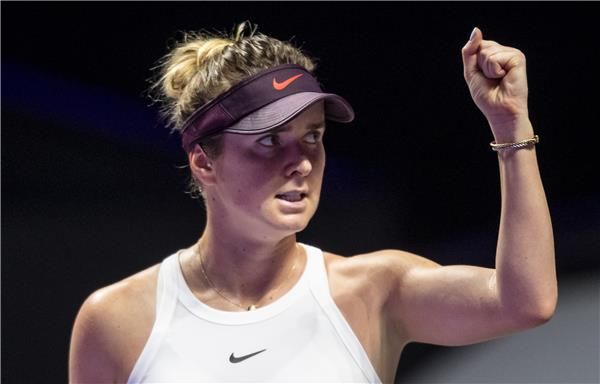 إيلينا سفيتولينا