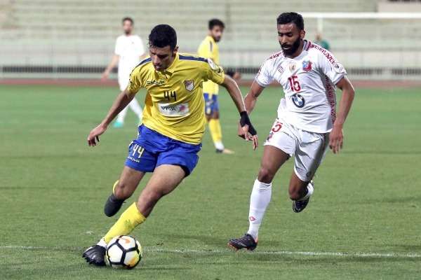 من الدوري الكويتي