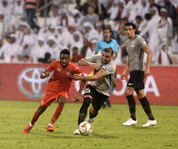 جابرييل ميركادو