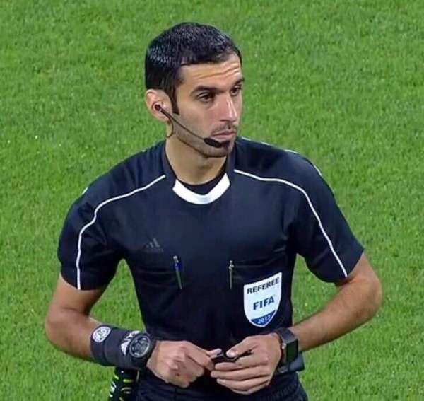 سلمان فلاحي