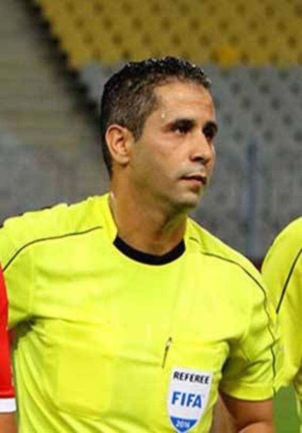 محمود زكريا