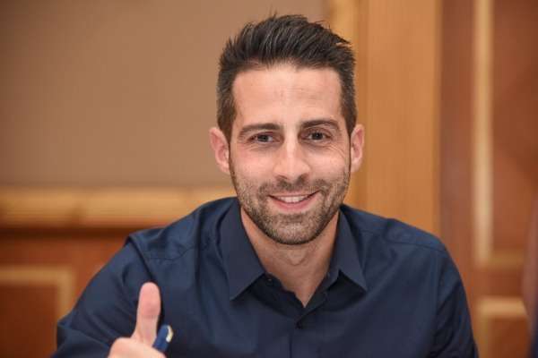 يانيك فيريرا