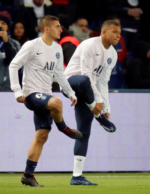  ماركو فيراتي