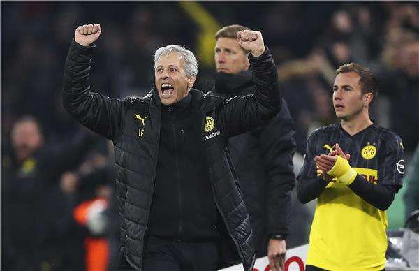 لوسيان فافر