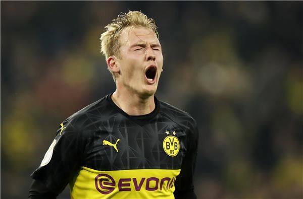 جوليان براندت