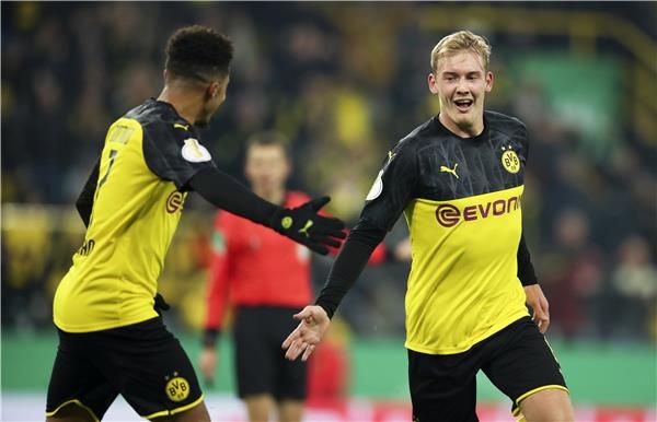 جوليان براندت