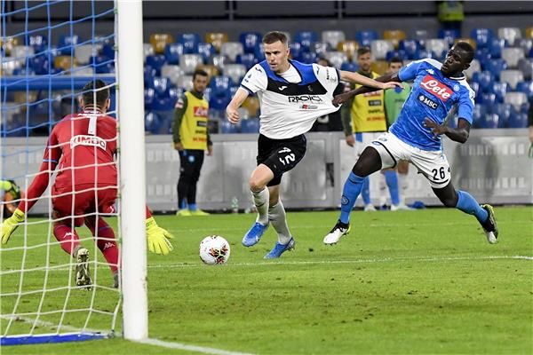  جانب من المباراة