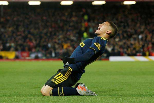 لوكاس تورييرا