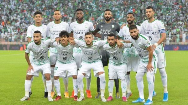 الأهلي 