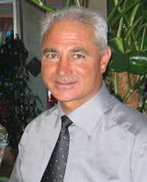 جلال الهرقلي