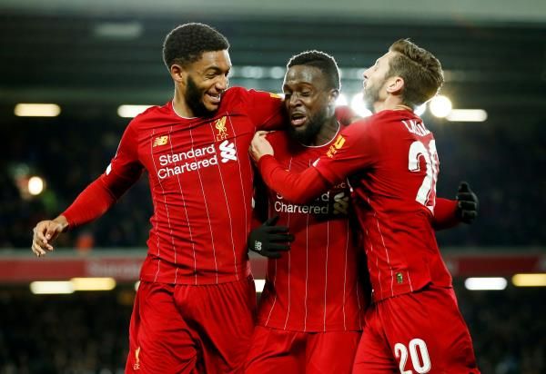 ليفربول