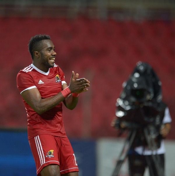 كابونجو كاسونجو