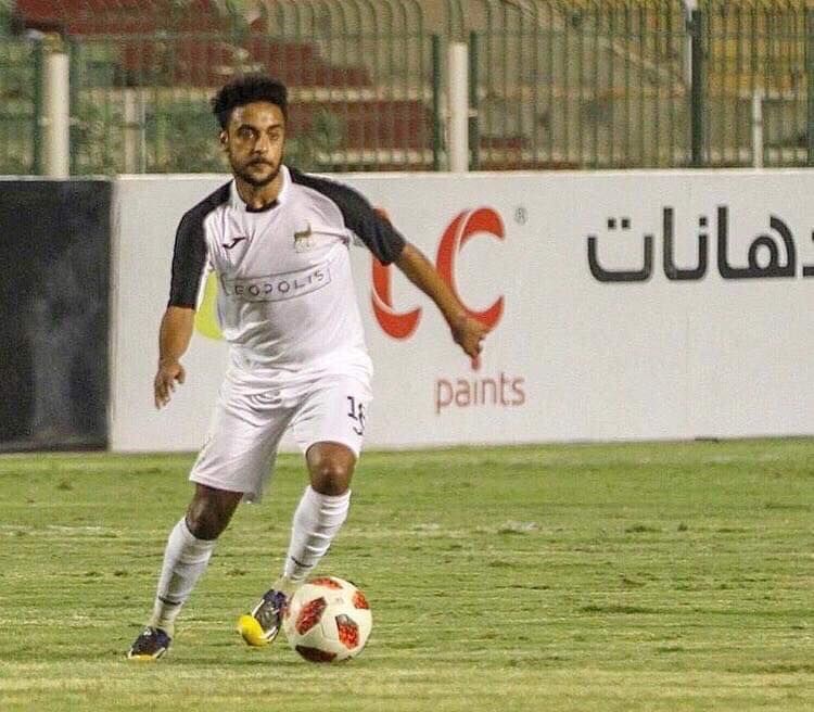 محمد عبد العاطي 