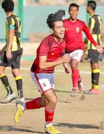 شادي رضوان