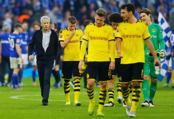 لوسيان فافر