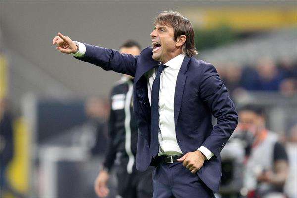  أنطونيو كونتي