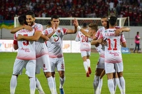  حسنية أكادير